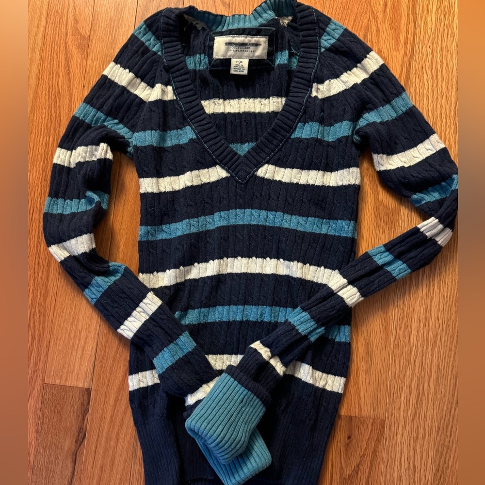 Vintage American Eagle Sweater